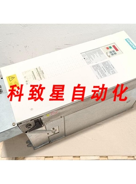 工业配件驱动器6SE7023-8ED61 400V&CUVC+SCB2+T300