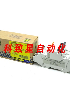 工业配件MGN61331断路器