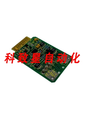 工业配件WOODMAN D-15300A 放大器卡 D15300A REV.D 609-103