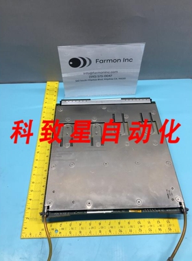 工业配件CREDENCE 97911335-08 32M LOCAL MEM SLICE II/CAP 7-L1