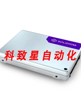 工业配件SOLIDIGM SBFPF2BV153T001 D5-P5336 15.36TB PCIE 4 QLC