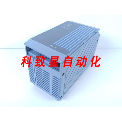 工业配件2005 PS 475 3PS475.9 REV.13.00