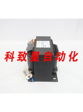 工业配件0-900-02-483-1 变压器 2.2KVA 480V-AC 115V-AC 1PH