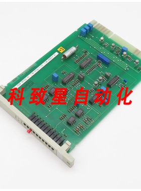工业配件UN 0942B-P V3 MODULE HIER 457862 R3 BOARD 19 SOCKET