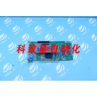 工业配件ELSA/GLORIA SYNERGY-8 /298693-001 298796-001