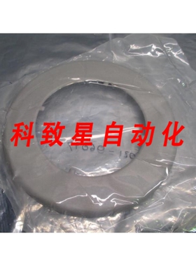 工业配件AMAT 0021-06097 CLAMP RING 8 SEMI NOTCH 4 ALIGMENT T