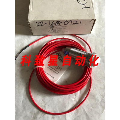 工业配件EGE IGMF 015 GSP 感应传感器 P30714 EGE IGMF015GSP 高