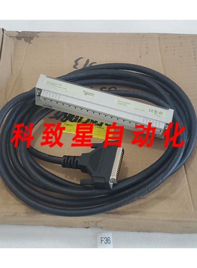 工业配件140XTS00212 CABLEFAST STD ASSY 12FT