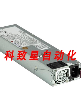 工业配件PWS-2K07A-1R 1U 2000W 90-264VAC/47-63HZ 宽直