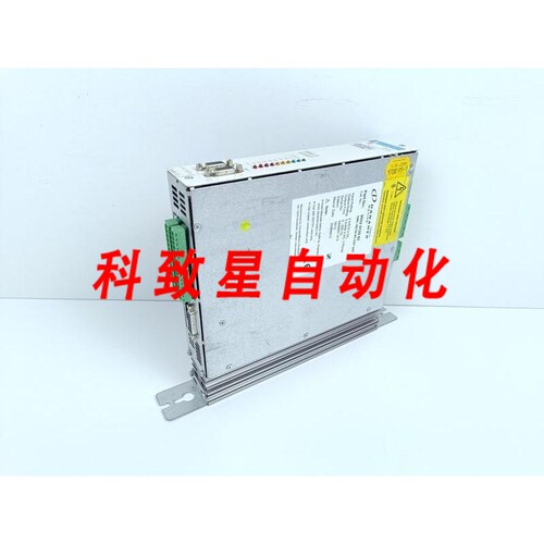 工业配件DMC 50720-AC EXT 24V 90 32 0120 51