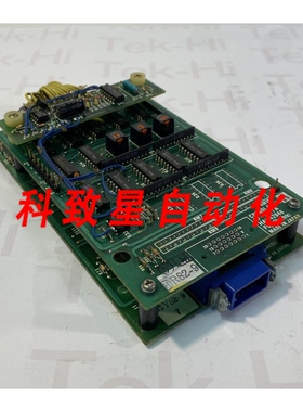 工业配件CDPA0LAC-62 BOARD EP-1910A W/EP-1911A