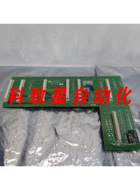 工业配件AMAT 01005111 PCB ASSEMBLY CENTURA HOTBOX BACKPLANE.