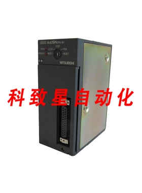 工业配件A2USH-CPU-S1 CPU模块A2USHCPUS1