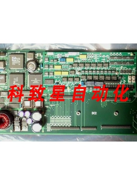 工业配件CCC I-1/403/000 IOM 17-411550-001 18-411550模块