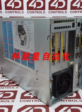 工业配件5P5000 控制器系统 24VDC150W 2槽