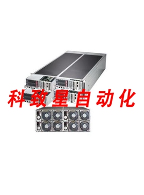 工业配件SYS-F627R3-FT+SUPERSERVER MFR