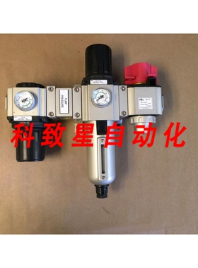 工业配件DIRECT AFR2-4433-D气动过滤调节器系统