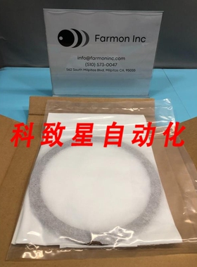 工业配件AMAT 0021-09756 COVER VESPEL INNER 8 STEPPED NOTCH 1