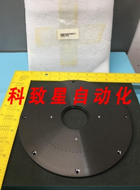 工业配件AMAT 0020-04076 PLATE GAS DISTRIBUTION 123815