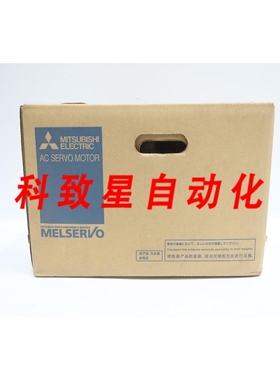 工业配件HF-SP102B伺服电机