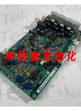 工业配件96041P200C-14 电路板