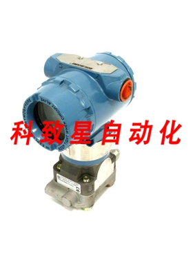 工业配件3051-CG4A22A1AB4M5压力变送器3051CG4A22A1AB4M5