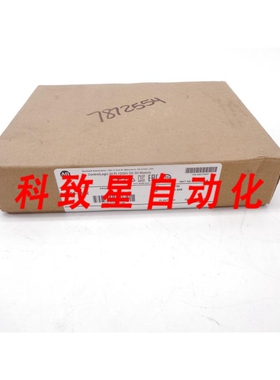 工业配件1756-IB32 SER. B F/W 3.006