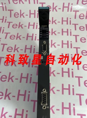 工业配件6DD1661-0AD1 TDC通信6DD16610AD1