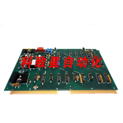 工业配件仪器A16451模拟输出板版本C