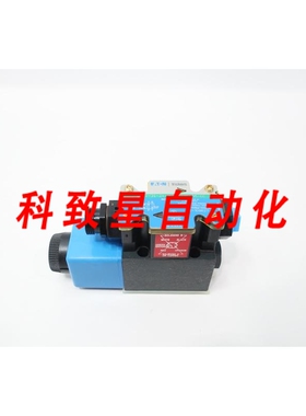 工业配件DG4VSA-M-FPA5WL-B5-60液压方向控制阀5000PSI
