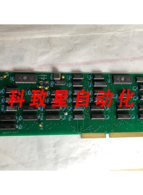工业配件MECO E-PCB-PLTACH 01A E-PCB-PLTACH O1A W0217-007 控