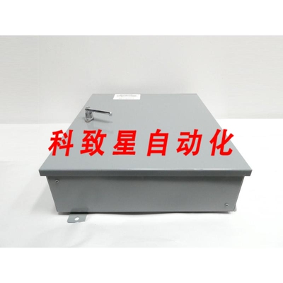 工业配件NQOD424L100CU PANELBOARD 100A AMP 3PH 240V-AC 48V-DC