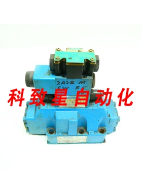 工业配件DG4VSA-M-FW-B5-60 DG5S-8A2-EMFW-B50方向控制阀
