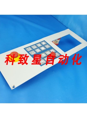 工业配件印刷机 K&B 操作终端面板 BAB79173 BAB52396 P1924090