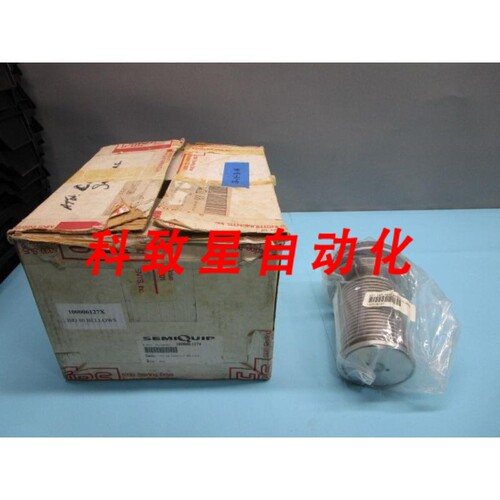 工业配件100006127X IS0 80 CHISO VALVE WN80 117439