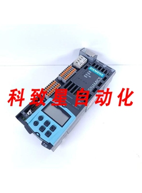 工业配件CU305 DP 6SL3040-0JA00-0AA0+6SL3054-4EE00-0AA0-Z FS: