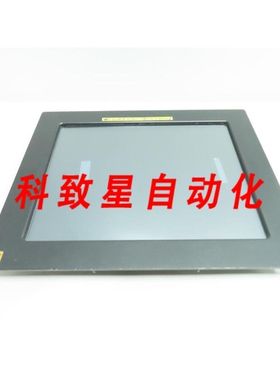 工业配件NORTECH EXP1910-PL-RA 操作员界面面板显示器