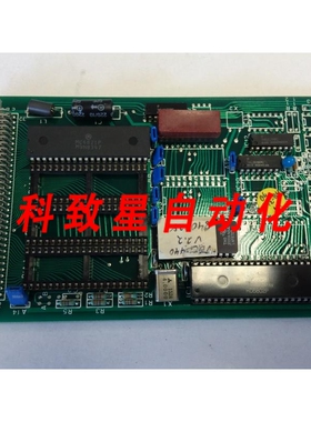 工业配件INDEL ICS 02 INDEL AB ICS02 PCB BOARD BL DB