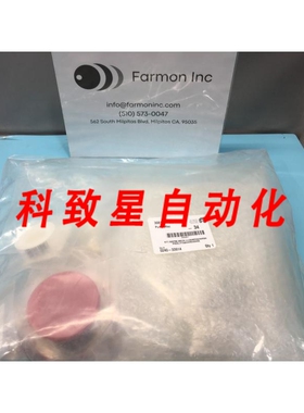 工业配件AMAT 02403914 KIT IQDP80 MECH LLC&MED&HARSH 0690-015