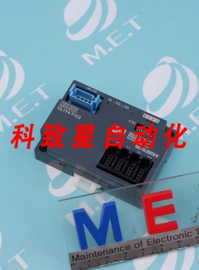 工业配件CC-LINK/LT 4 SINK TR OUT CL1Y4-T1C2 CL1Y4T1C2