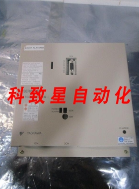 工业配件SDGB-44ADG CONTROLLER SERVO MOTOR 106633