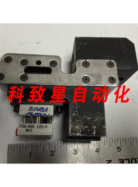 工业配件FSS-040 125-V 气动阀 96D-1602 IMPCO/5176 96D1570-50.