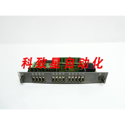 工业配件A16B203-0033/02B PCB电路板