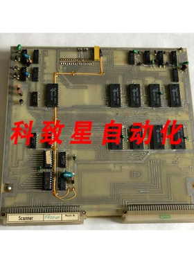 工业配件MAURER FR20-60 扫描仪 00539650464001A 过滤器 F/FR/FD