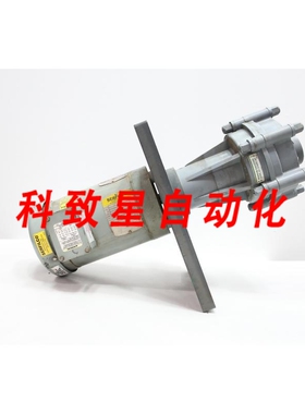 工业配件SERFILCO EH1-1/2SC-D2.0 立式泵