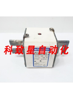 工业配件PC73UD90V10CD1A PROTISTOR FUSE 10000A AMP 900V-AC