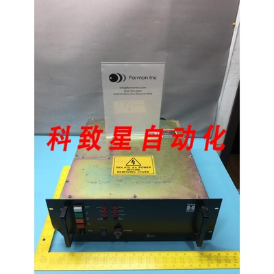 工业配件HITEK POWER A1010070 HIVOLT POWER SUPPLY 141026