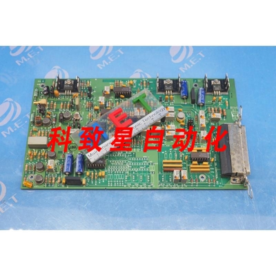 工业配件OEM 25 CONTROL BD ACG-650-50 ACG635050