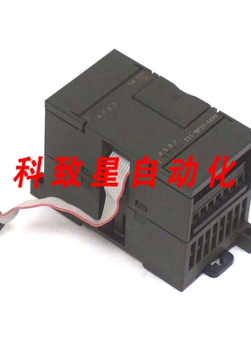 工业配件6ES7-221-1BF20-0XA0输入模块6ES72211BF200XA0