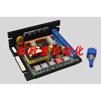工业配件ELECTROL K-TROL C-MH-23-787B-CM直流电机速度控制器